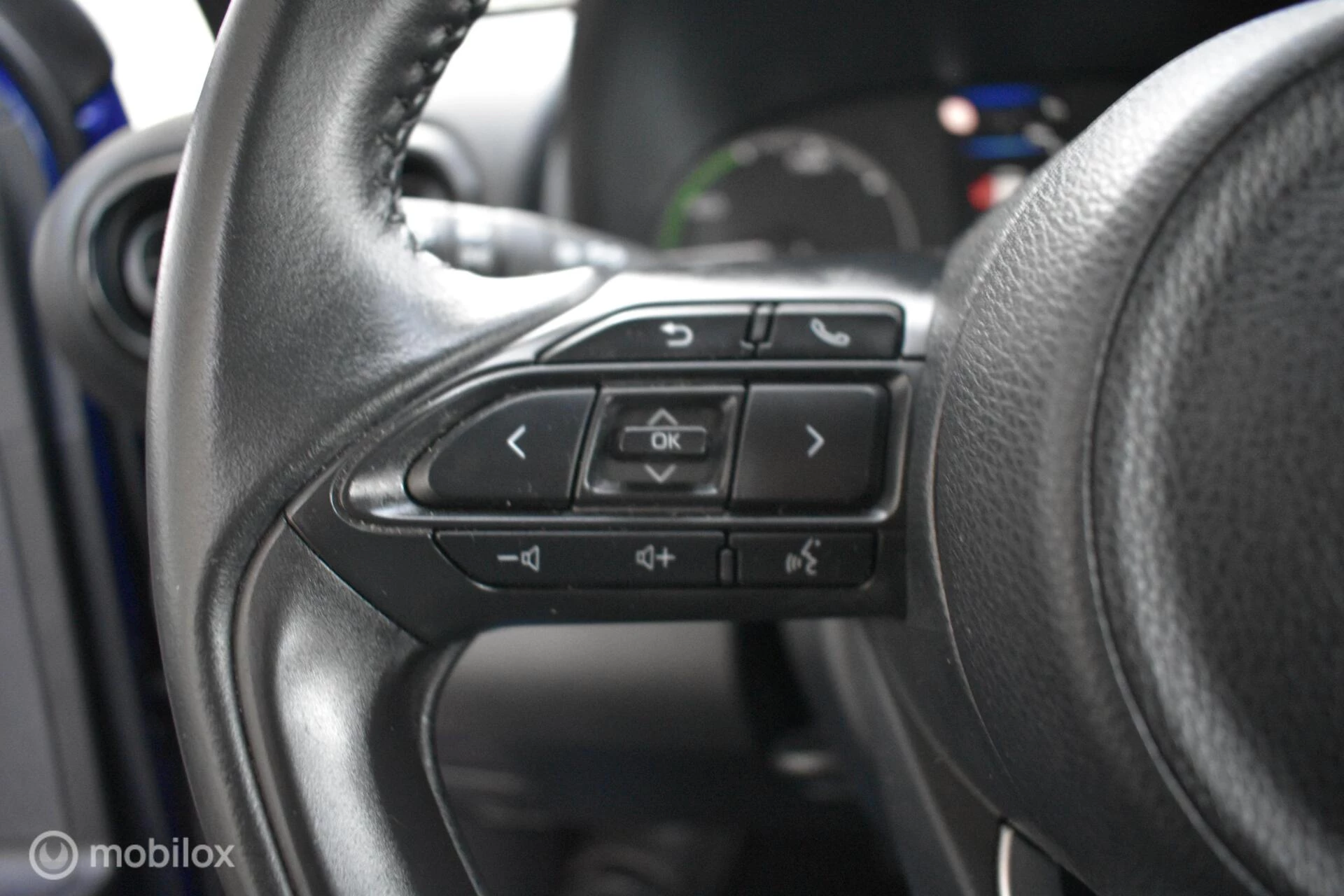 Hoofdafbeelding Mazda 2 Hybrid