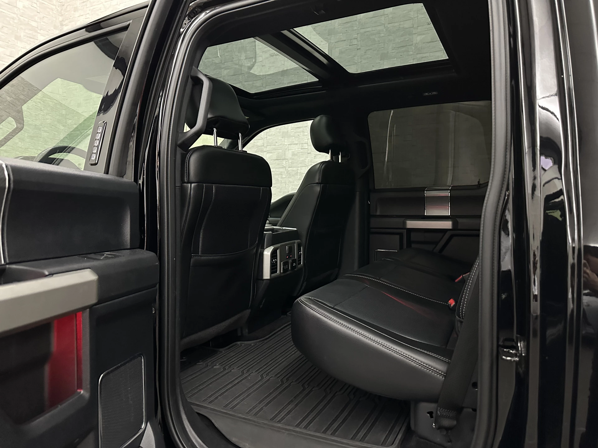 Hoofdafbeelding Ford F-150