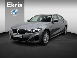 BMW 3 Serie Sedan 320e Sportstoel | Widescreen Display | Live Cockpit Plus | 17"