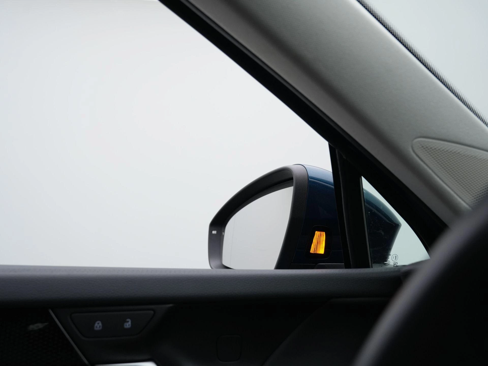 Hoofdafbeelding Volkswagen Tayron