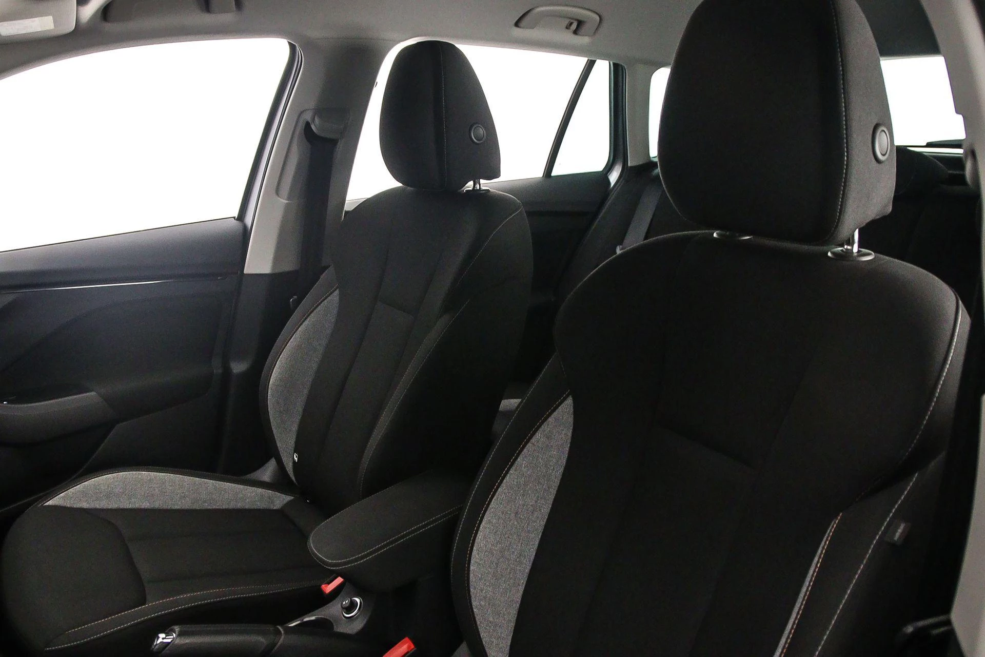 Hoofdafbeelding Škoda Kamiq