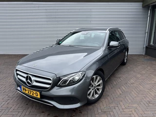 Mercedes-Benz E-Klasse Estate 200 Business Solution