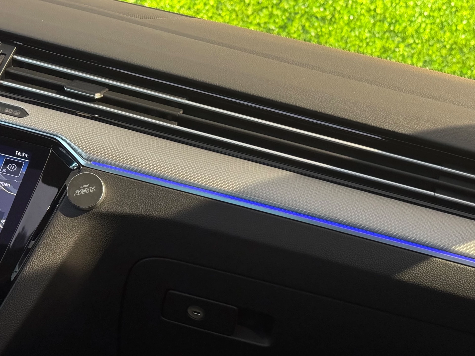 Hoofdafbeelding Volkswagen Arteon
