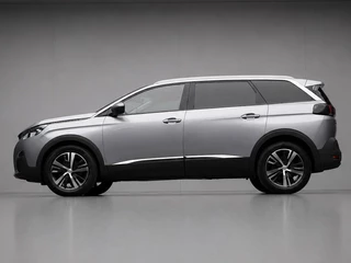 Peugeot 5008 1.2 PureTech Allure Avantage Sport (APPLE CARPLAY,NAVI,CAMERA,360 VIEW,GETINT,CLIMATE,CRUISE,SPORTSTOELEN,LM VELGEN)