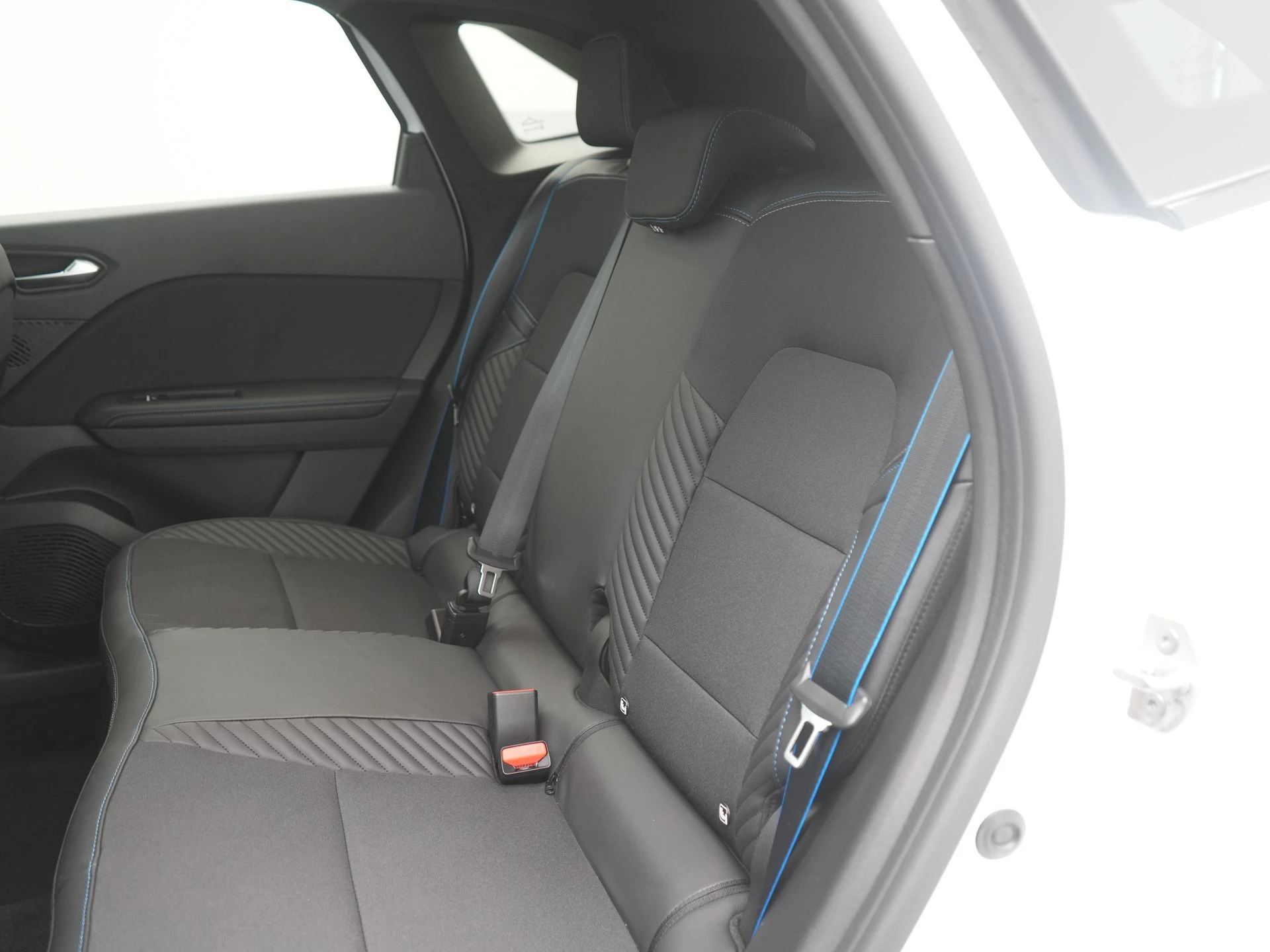 Hoofdafbeelding Renault Symbioz