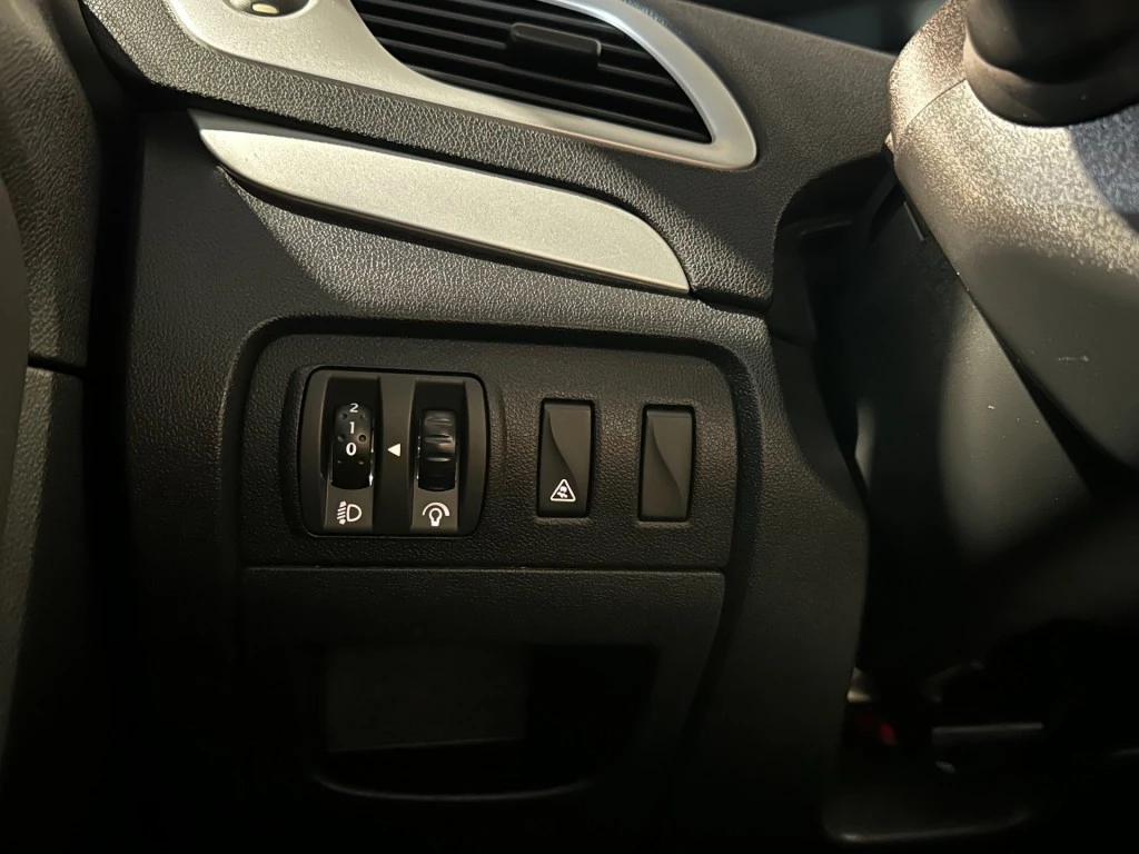 Hoofdafbeelding Renault Scénic