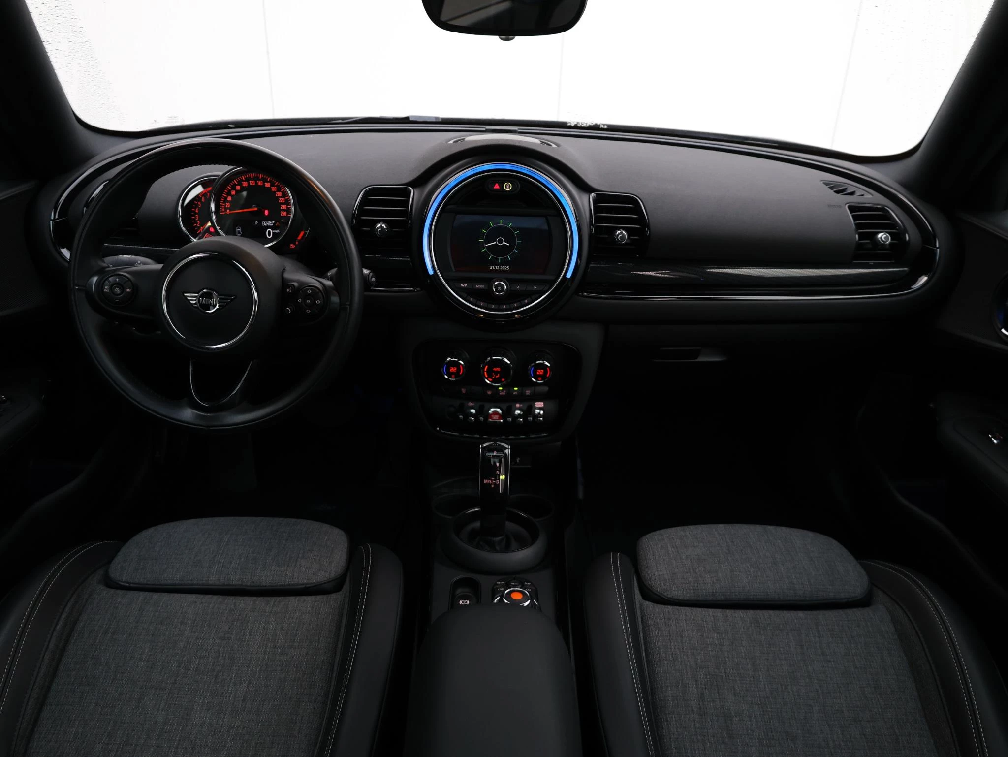 Hoofdafbeelding MINI Clubman