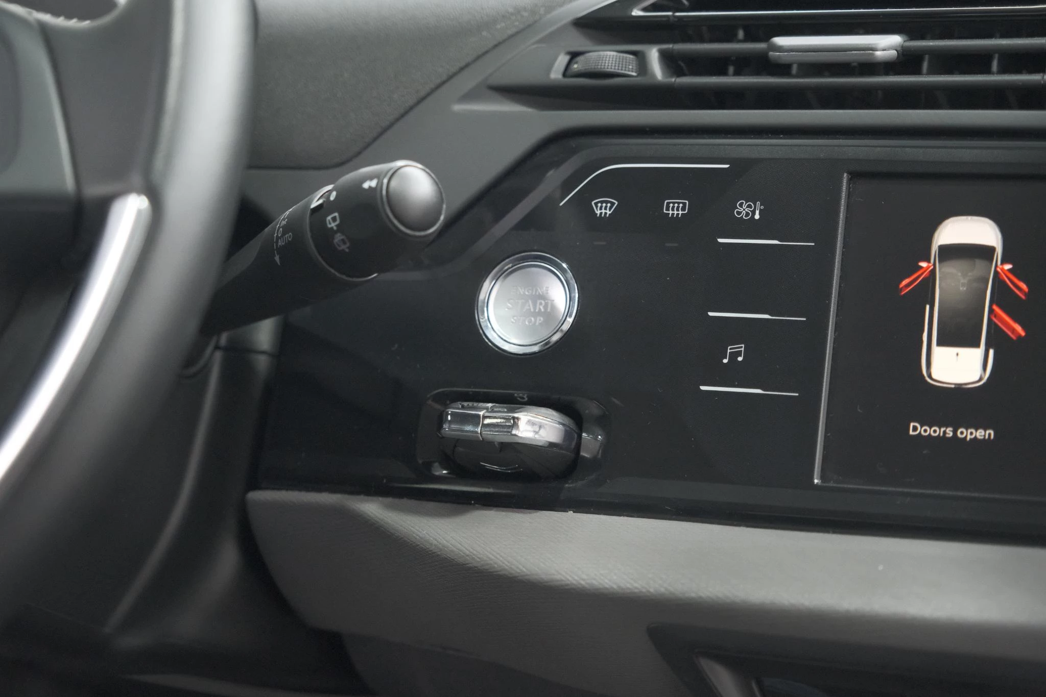 Hoofdafbeelding Citroën C4 Spacetourer