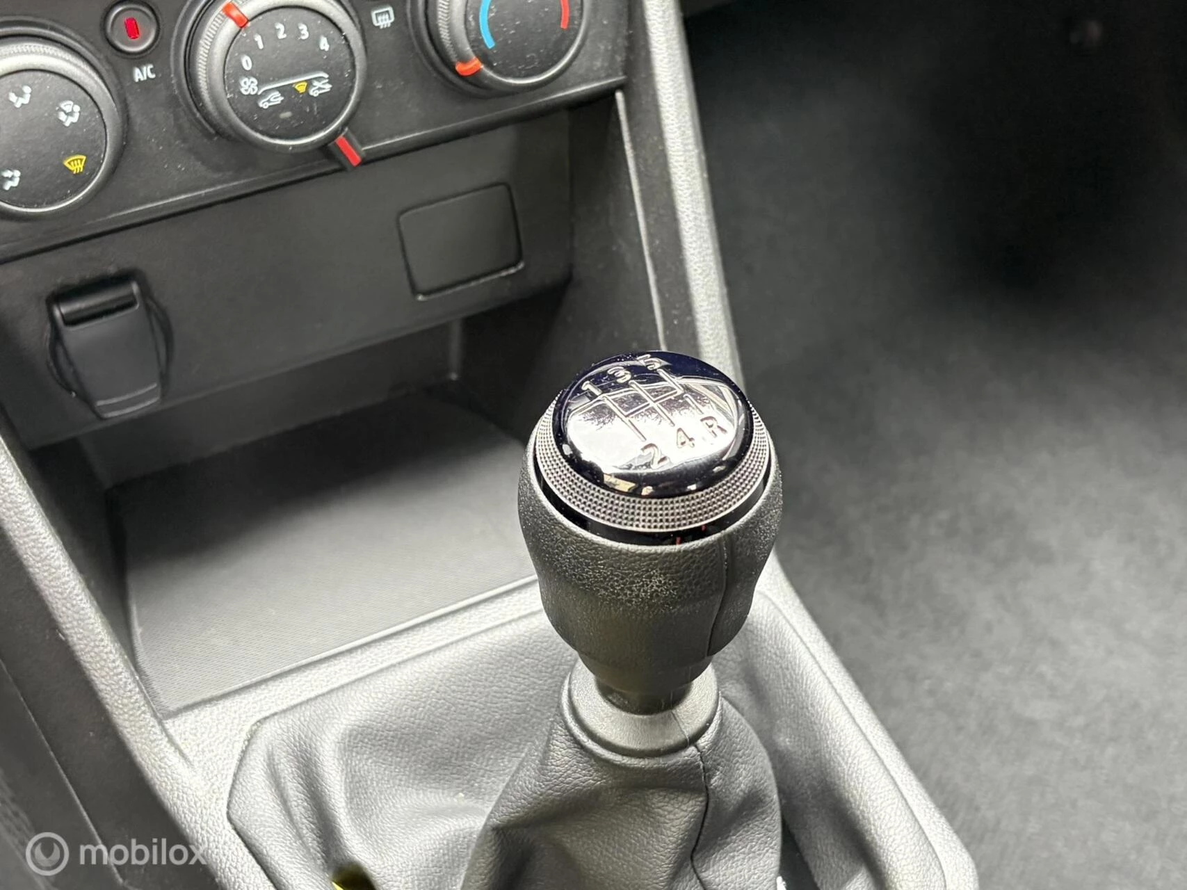 Hoofdafbeelding Dacia Sandero