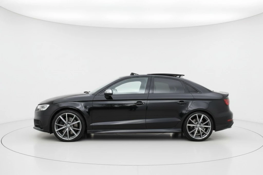 Hoofdafbeelding Audi S3