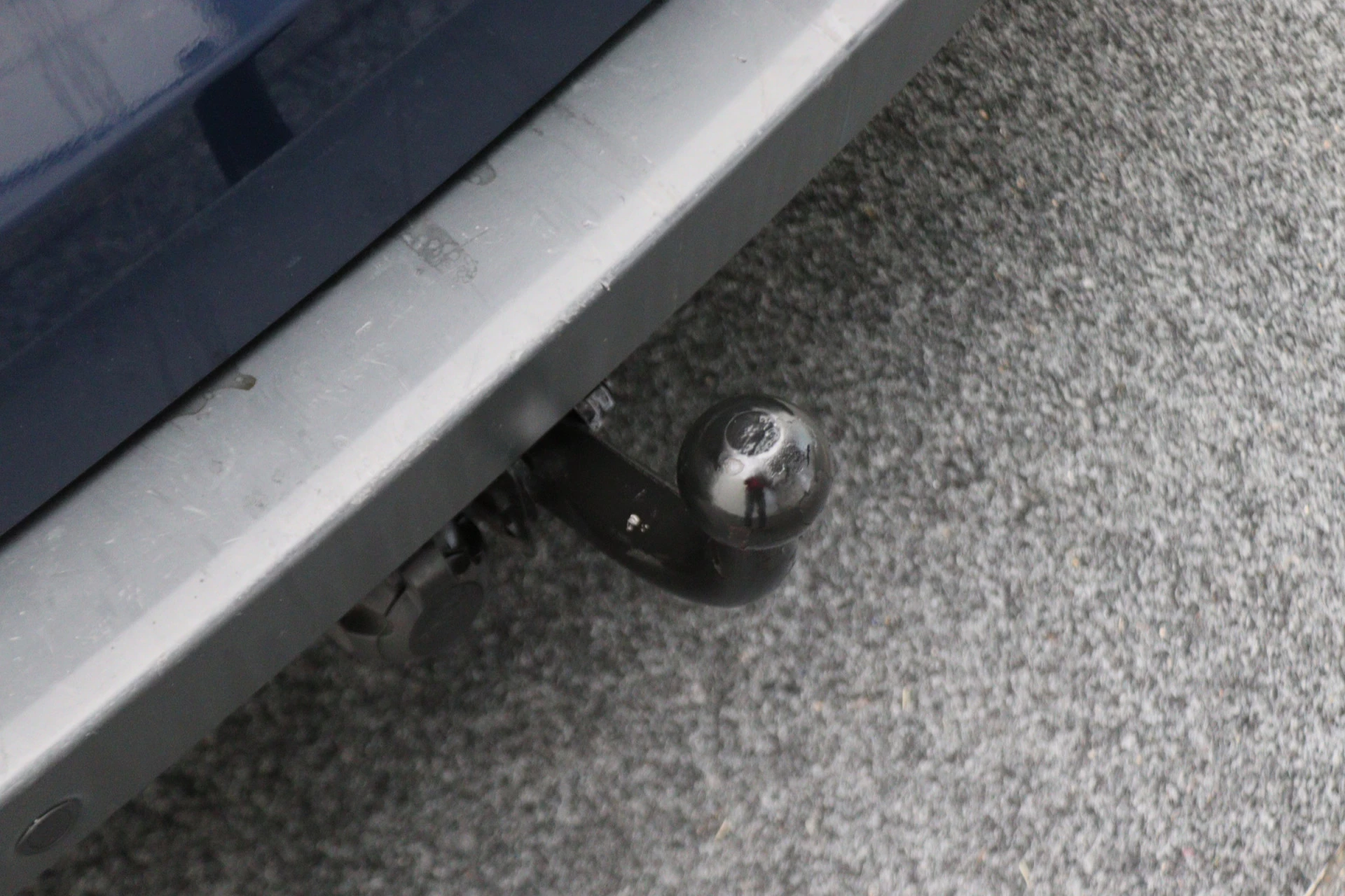 Hoofdafbeelding Ford Transit Courier