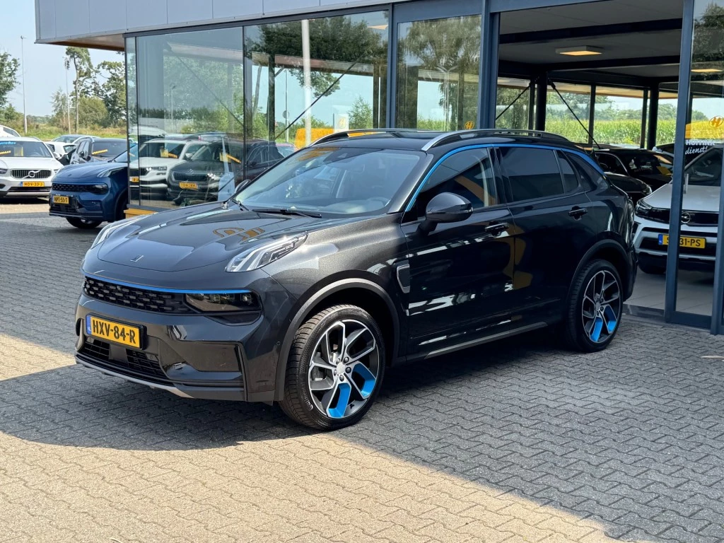 Hoofdafbeelding Lynk & Co 01