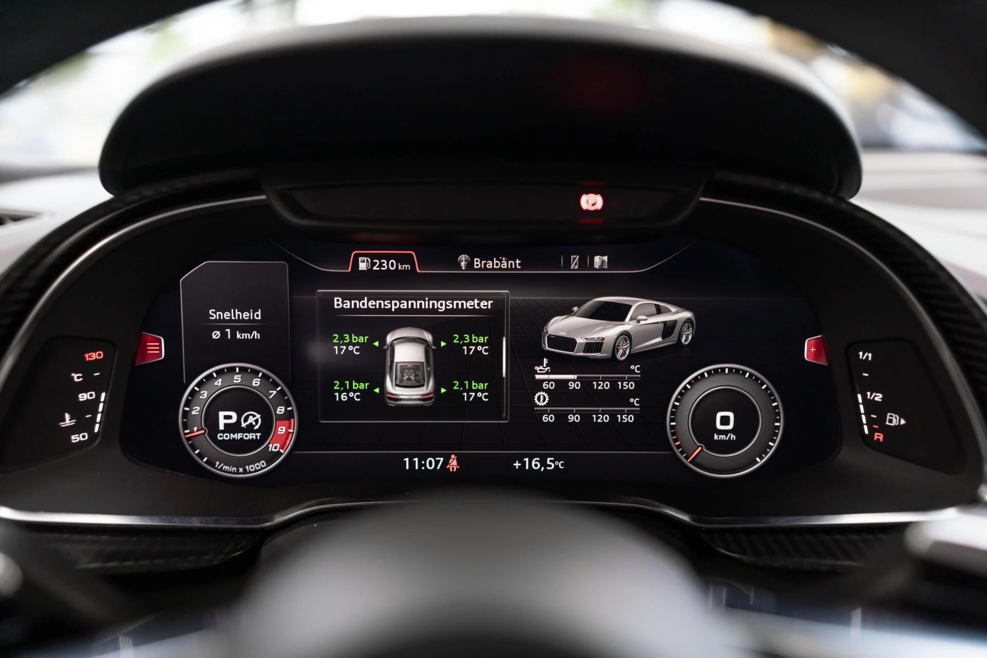 Hoofdafbeelding Audi R8
