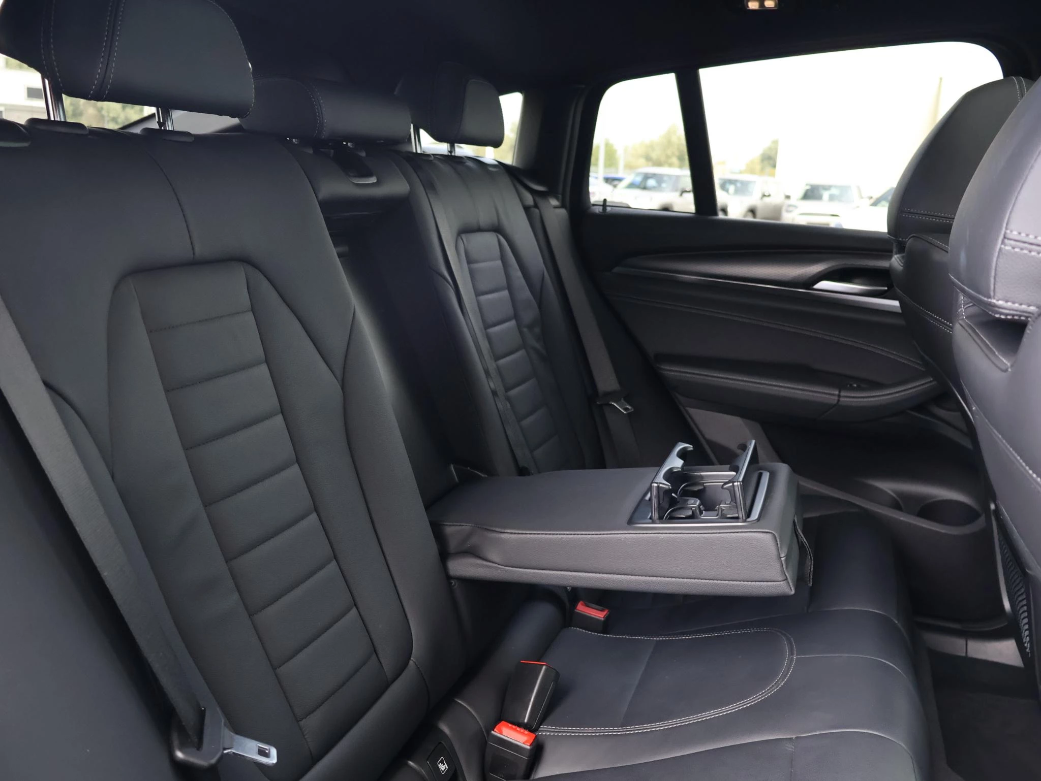 Hoofdafbeelding BMW X4