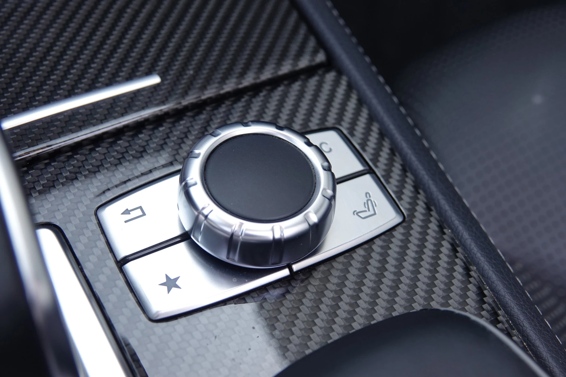 Hoofdafbeelding Mercedes-Benz SL