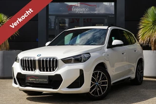 BMW X1 xDrive25e M Sport 245pk Navigatie/Stoelverwarming/Camera