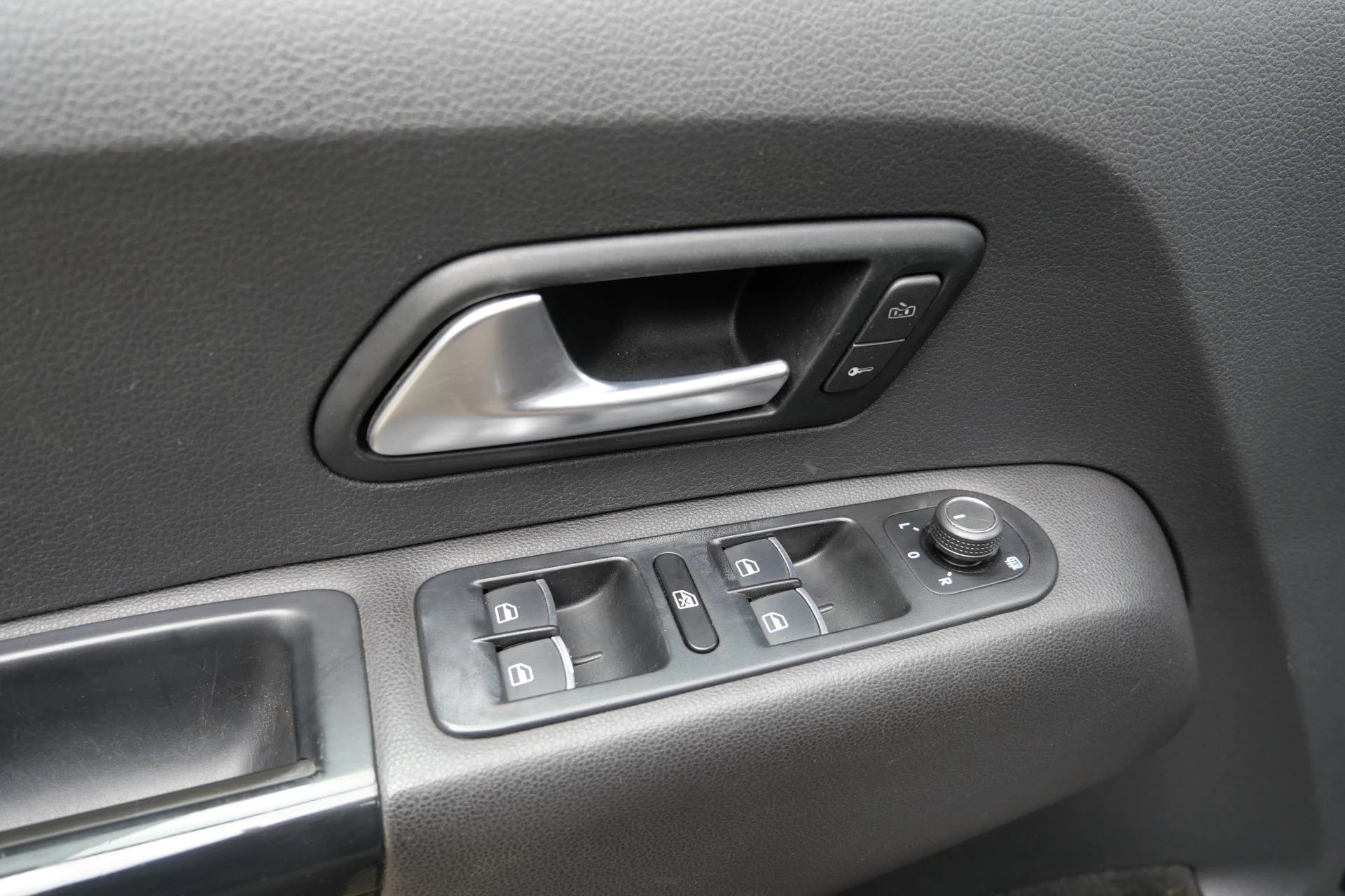Hoofdafbeelding Volkswagen Amarok