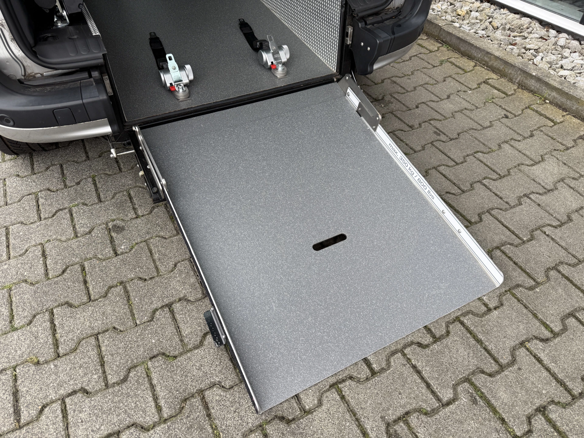 Hoofdafbeelding Mercedes-Benz Citan