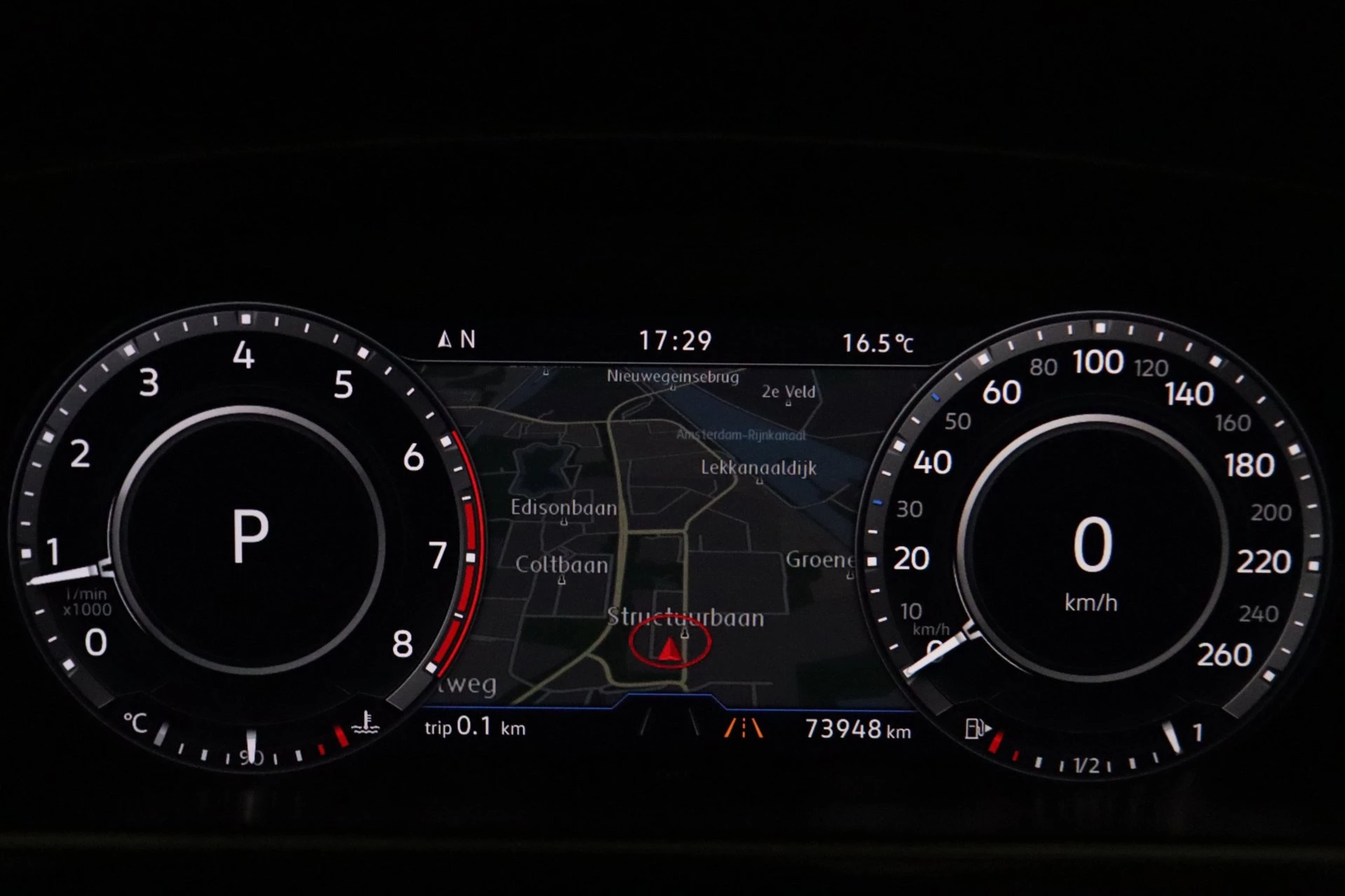 Hoofdafbeelding Volkswagen Tiguan Allspace