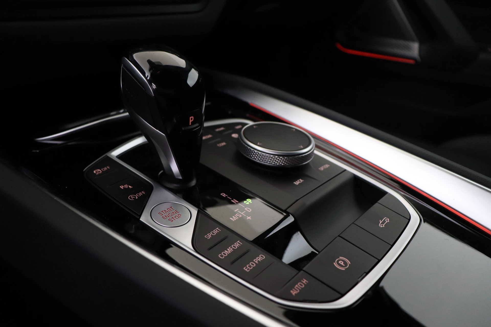 Hoofdafbeelding BMW Z4