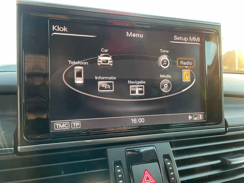 Hoofdafbeelding Audi A7