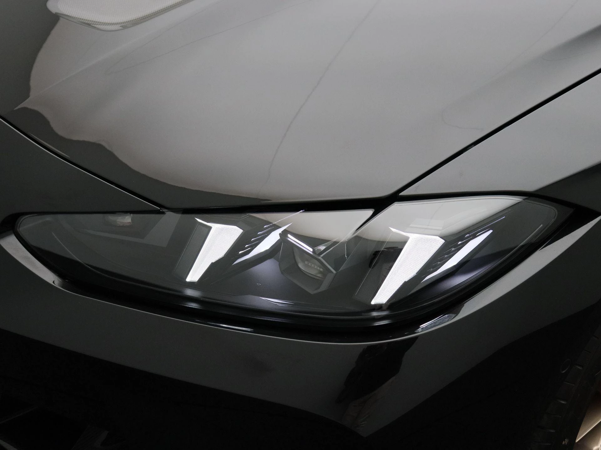 Hoofdafbeelding BMW M4