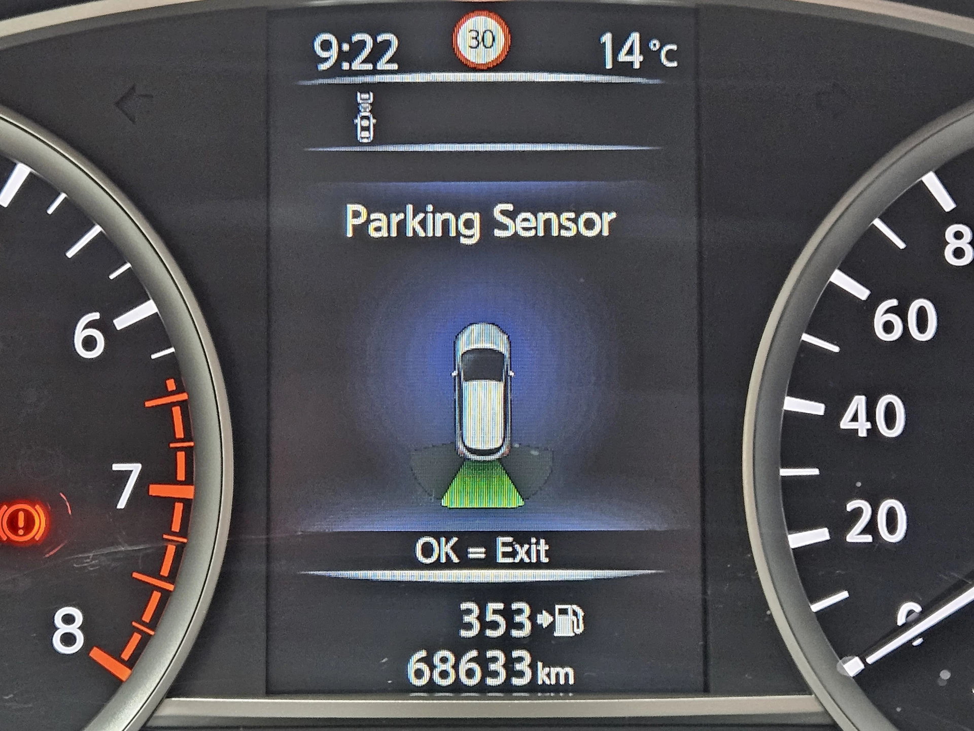 Hoofdafbeelding Nissan Micra