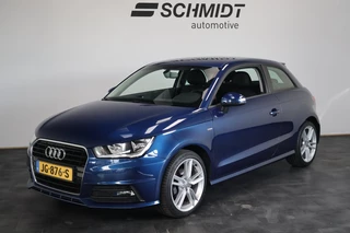 Audi A1 1.0 TFSI Adrenalin S Line | Bluetooth | Cruise Control | Navigat