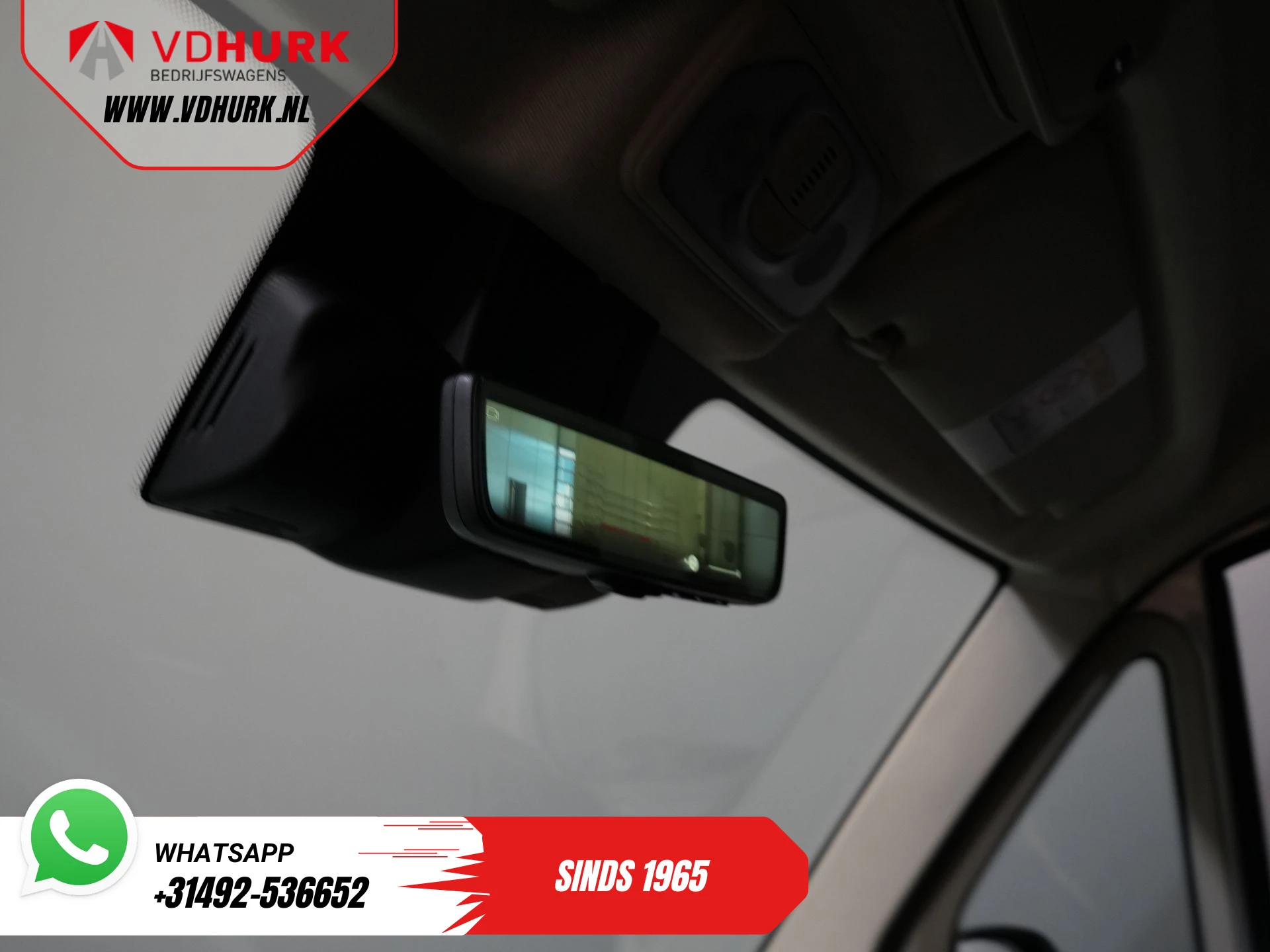 Hoofdafbeelding Citroën ë-Jumper