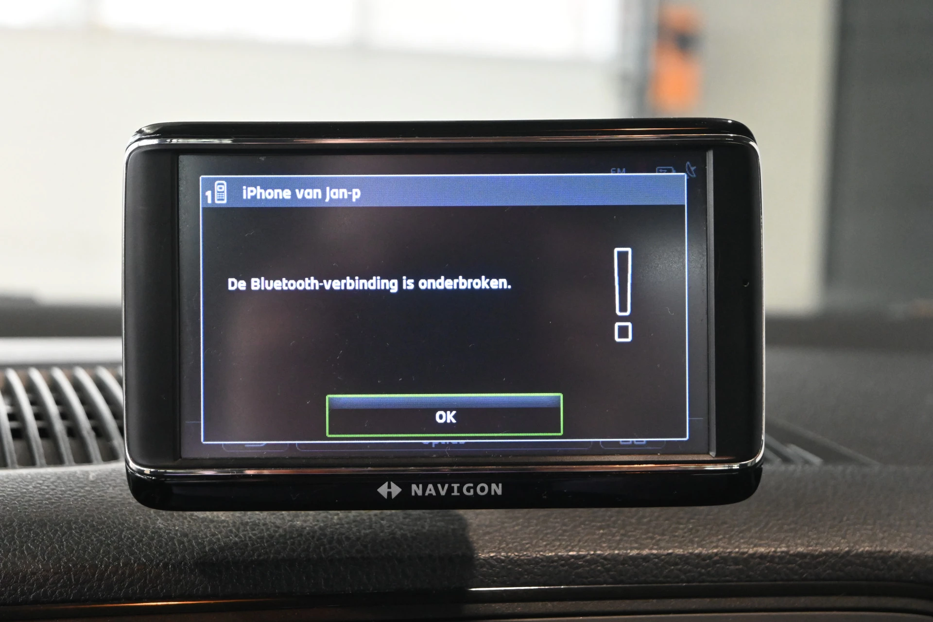 Hoofdafbeelding Škoda Citigo