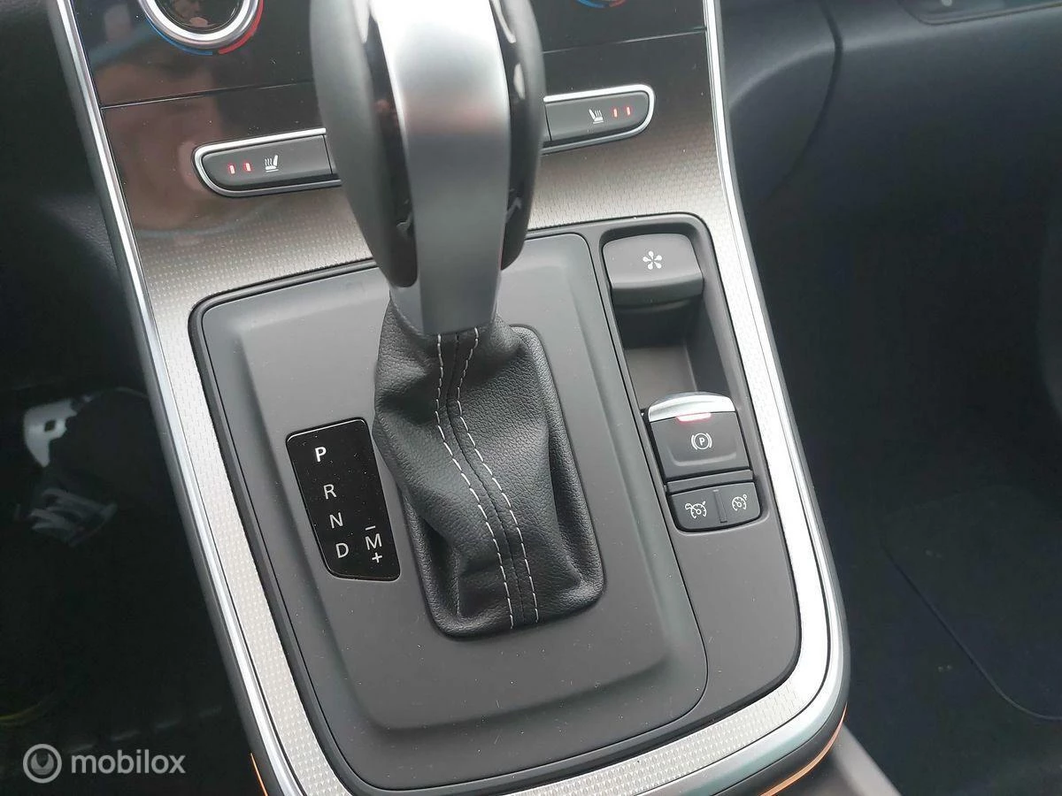 Hoofdafbeelding Renault Grand Scénic