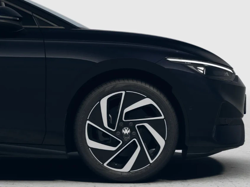 Hoofdafbeelding Volkswagen ID.7