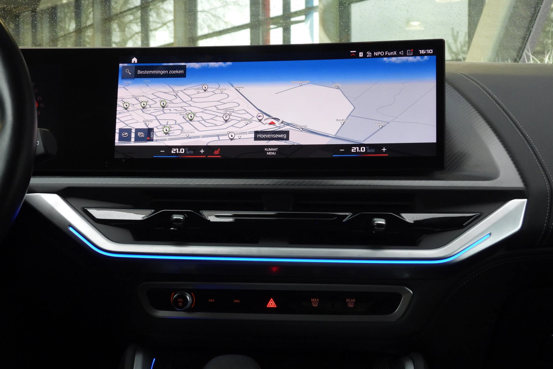 Hoofdafbeelding BMW XM