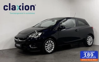 Hoofdafbeelding Opel Corsa Opel Corsa 1.0 Turbo Innovation