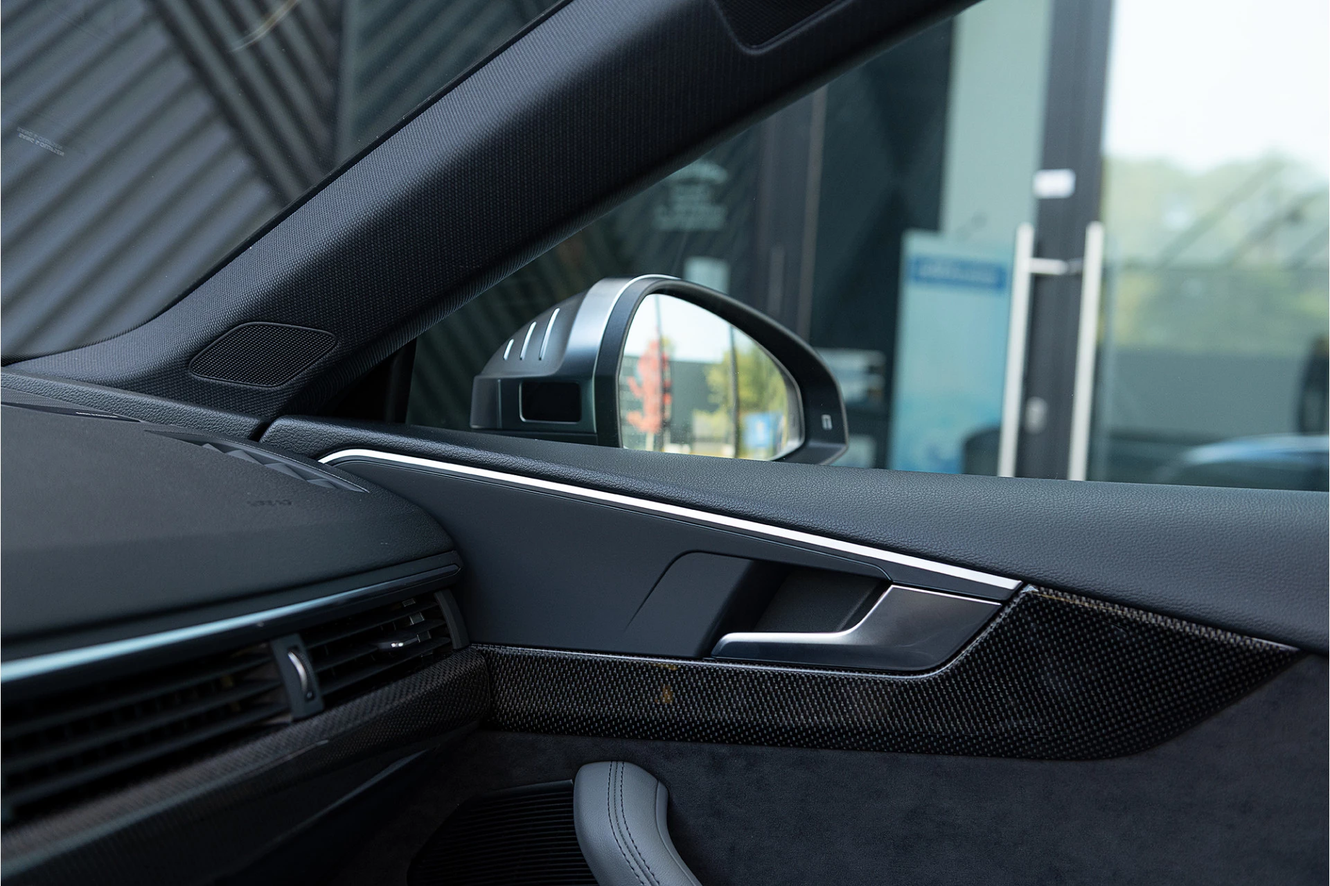 Hoofdafbeelding Audi S5