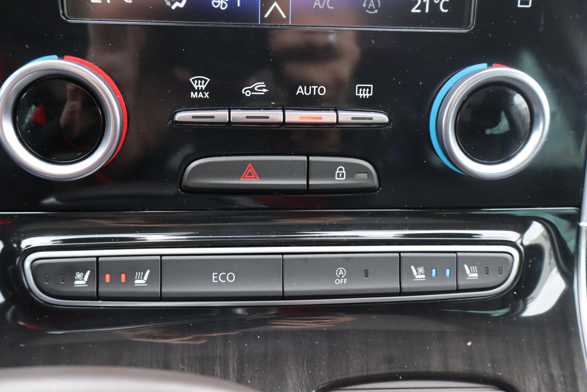 Hoofdafbeelding Renault Espace