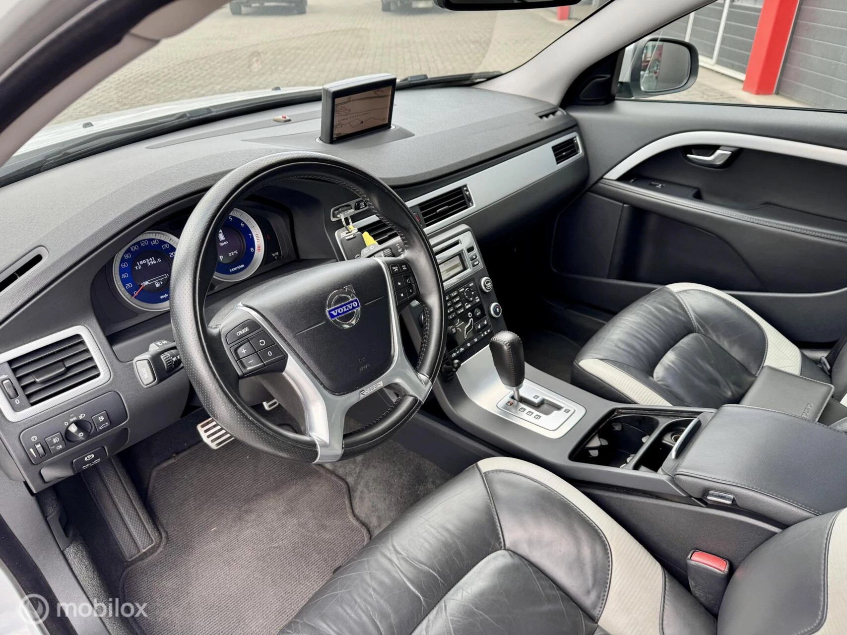 Hoofdafbeelding Volvo V70