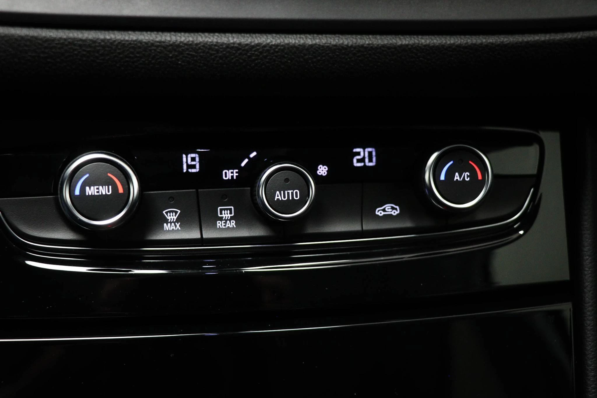 Hoofdafbeelding Opel Grandland