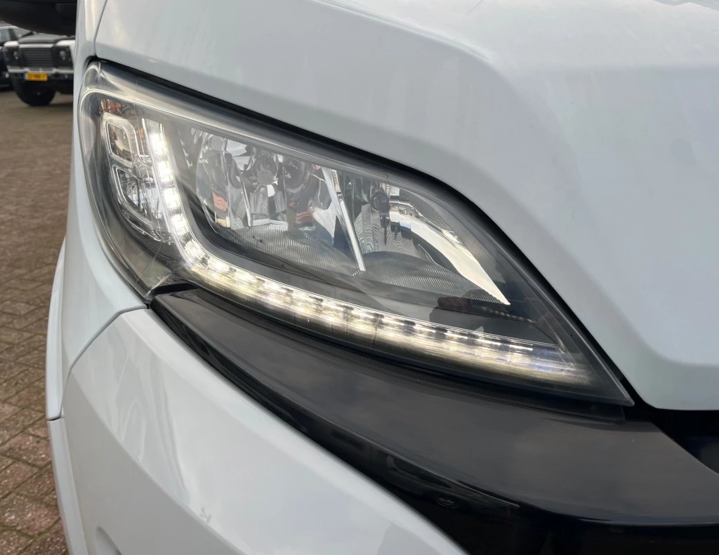 Hoofdafbeelding Knaus Boxlife 6 Meter Lengtebedden