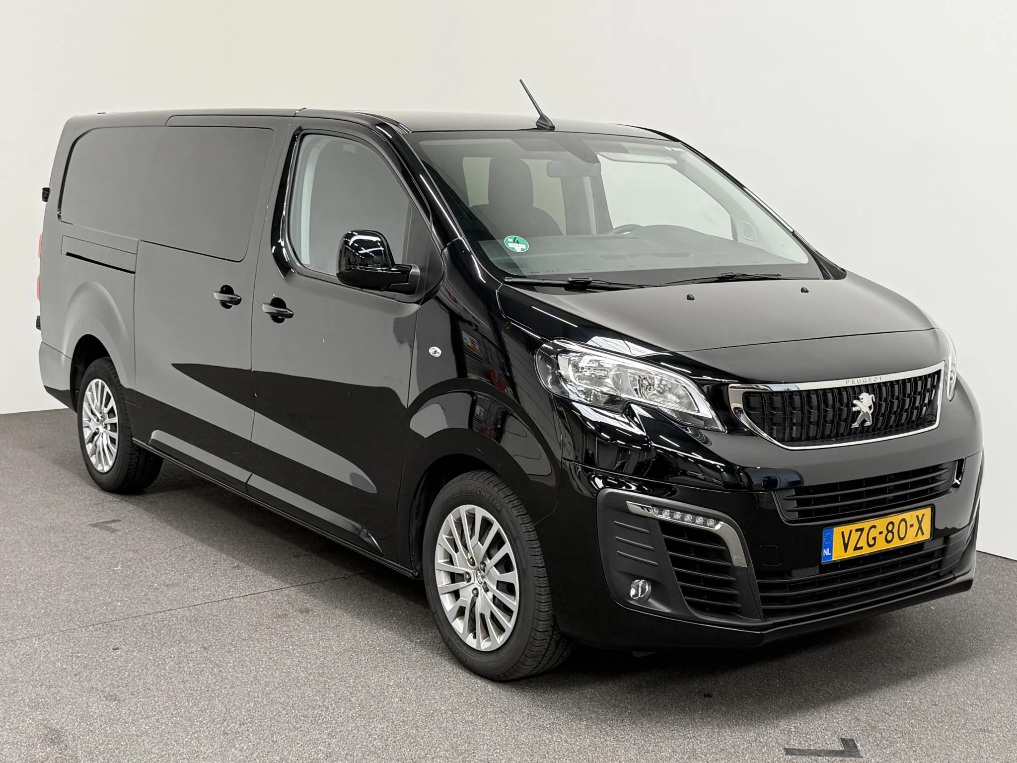 Hoofdafbeelding Peugeot Expert