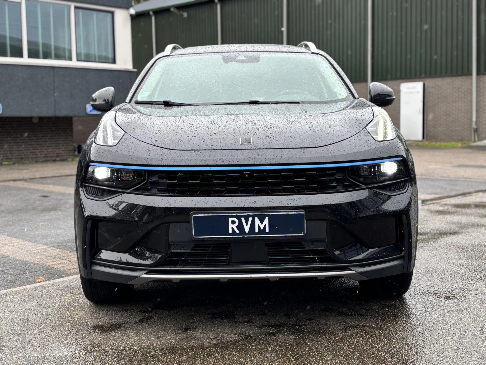 Hoofdafbeelding Lynk & Co 01