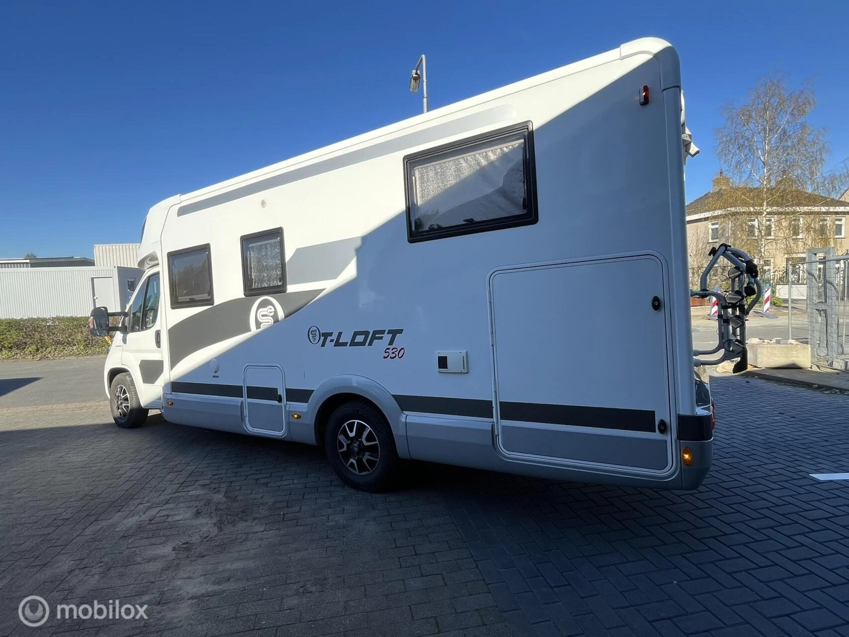 Hoofdafbeelding Fiat Ducato
