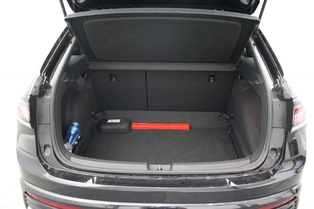 Hoofdafbeelding Volkswagen Taigo