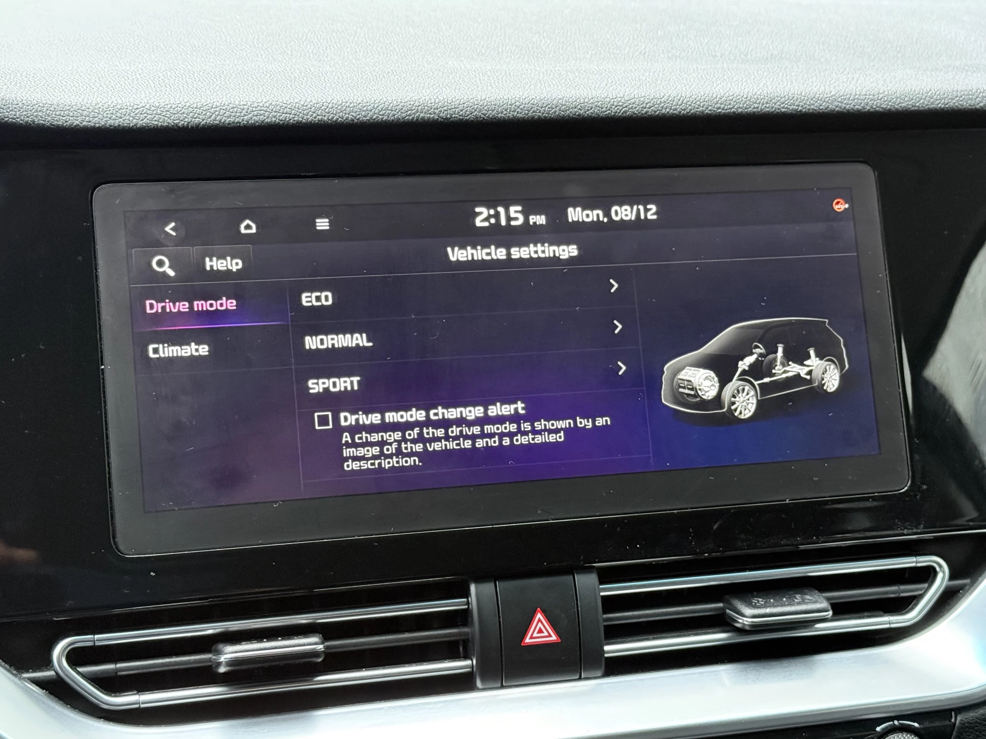 Hoofdafbeelding Kia e-Niro