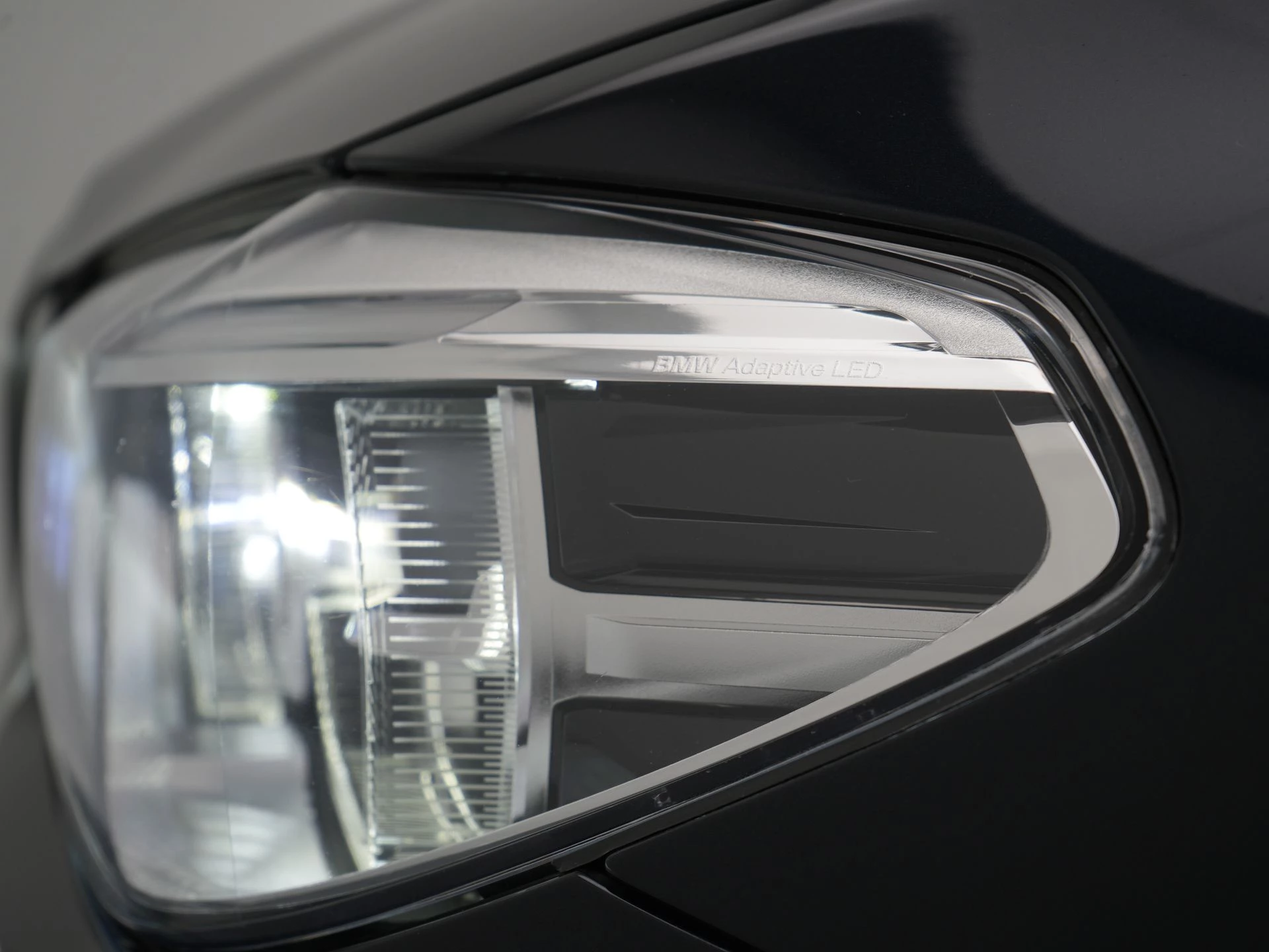 Hoofdafbeelding BMW X4