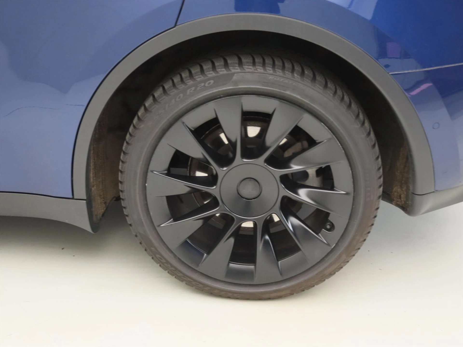 Hoofdafbeelding Tesla Model Y