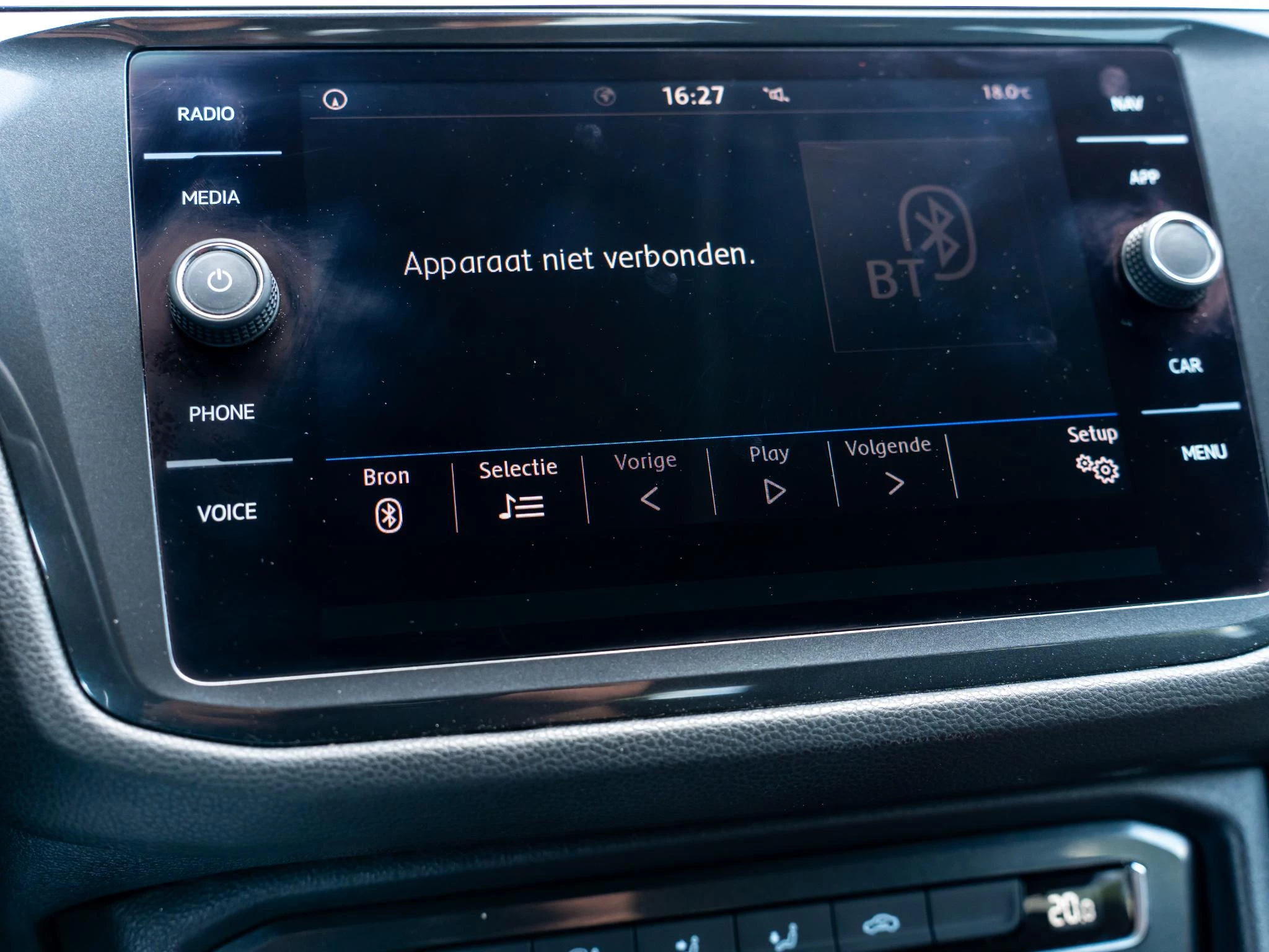 Hoofdafbeelding Volkswagen Tiguan Allspace