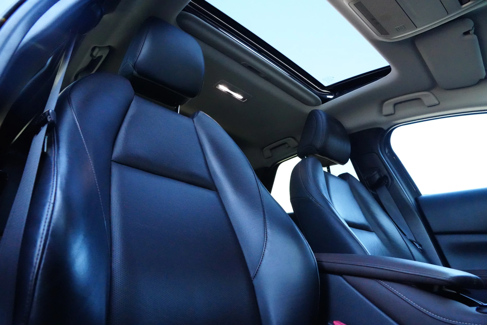 Hoofdafbeelding Mazda CX-30