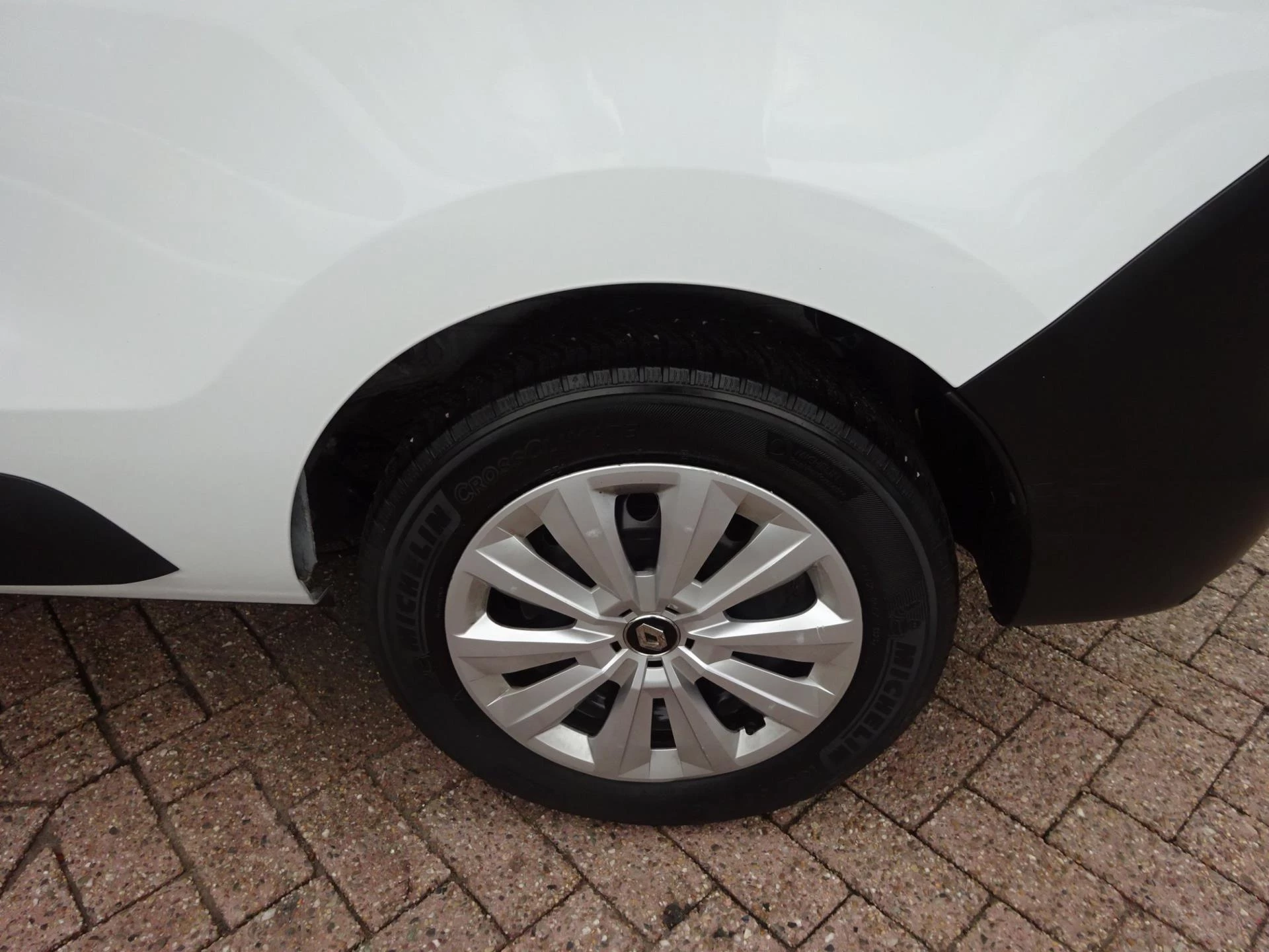 Hoofdafbeelding Renault Express