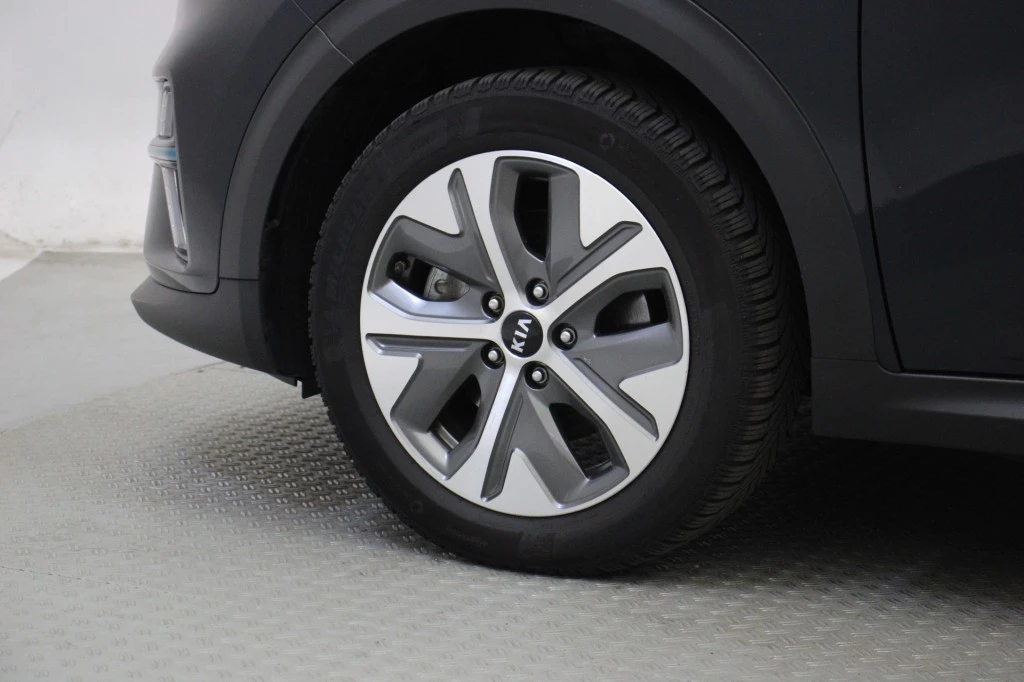 Hoofdafbeelding Kia e-Niro